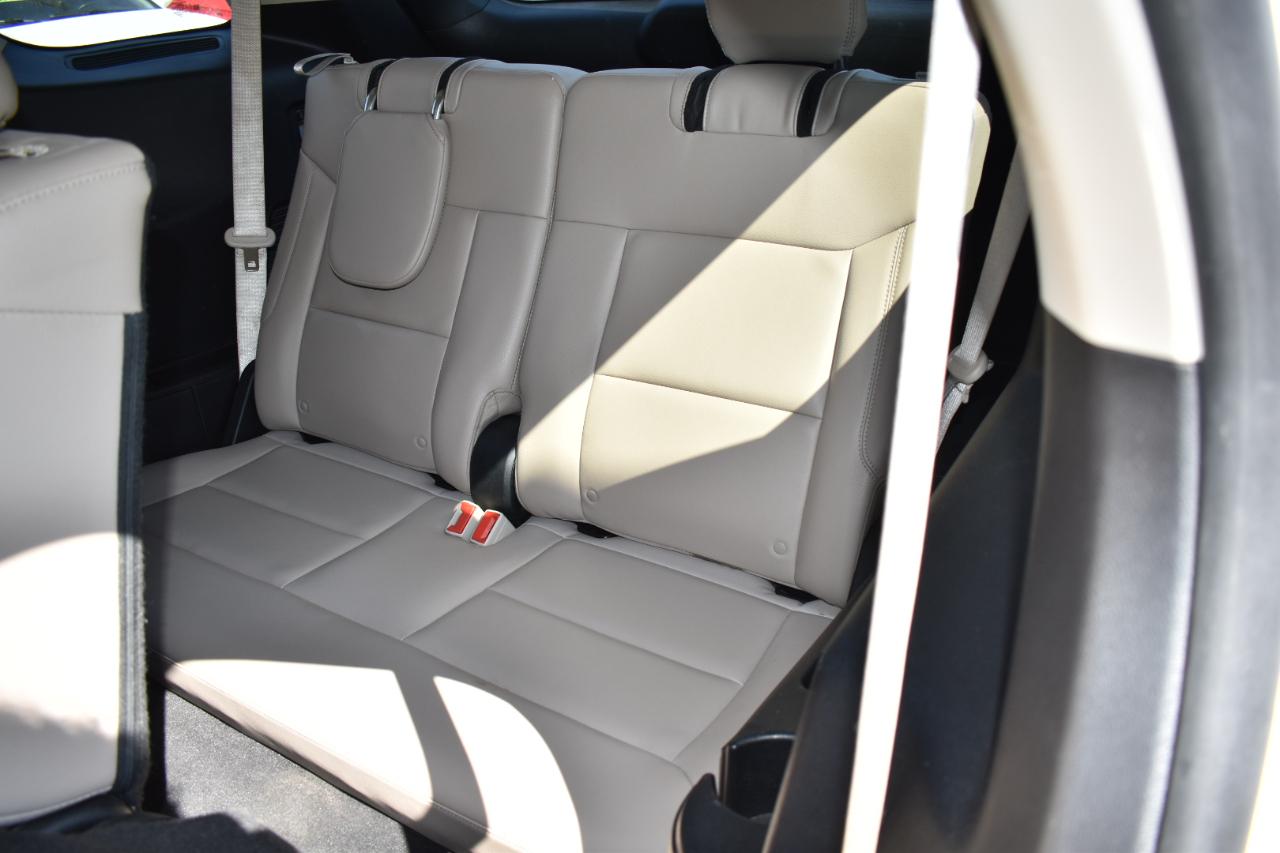 Ford Explorer Limited RWD 2020