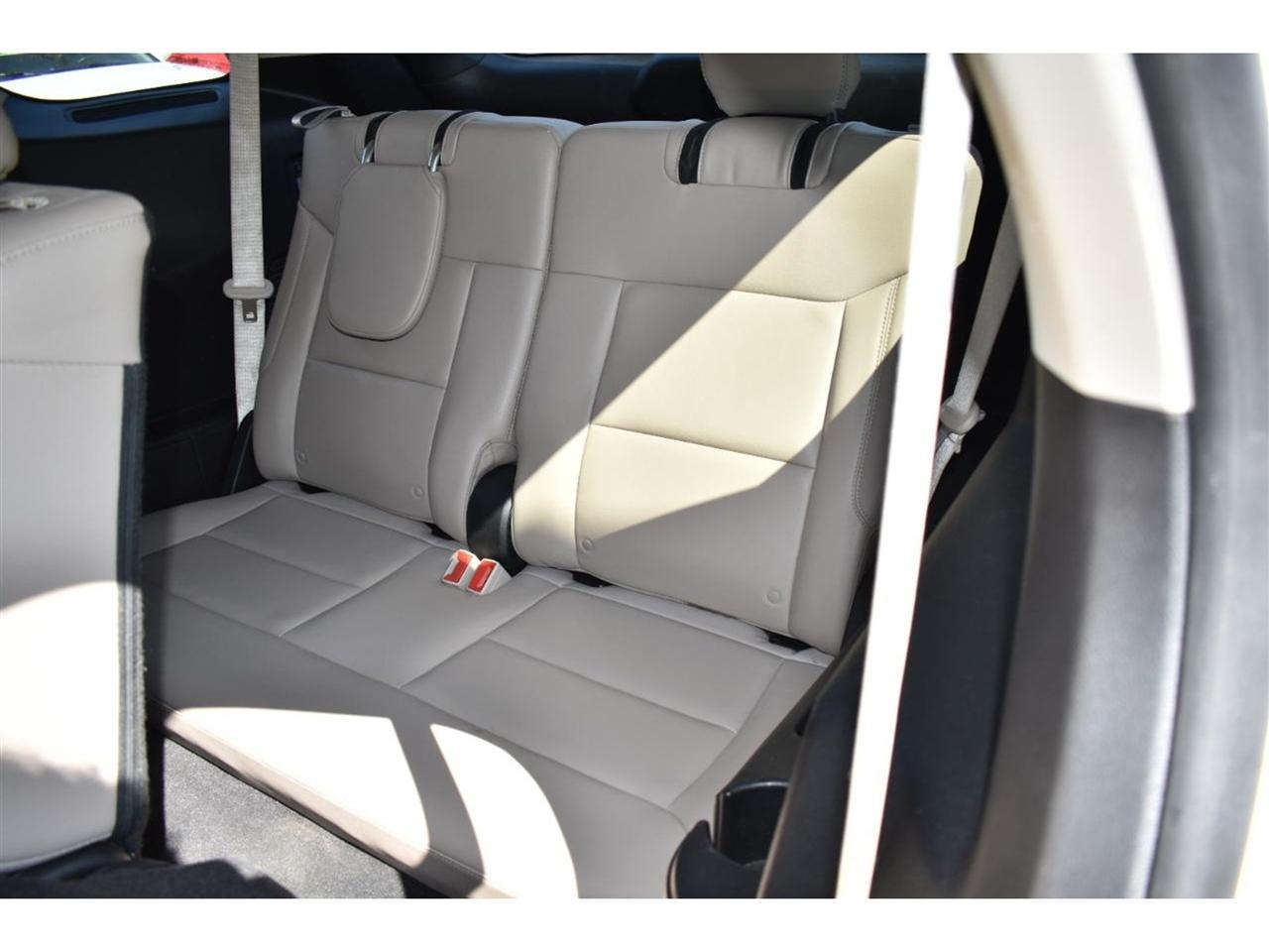 Ford Explorer Limited RWD 2020