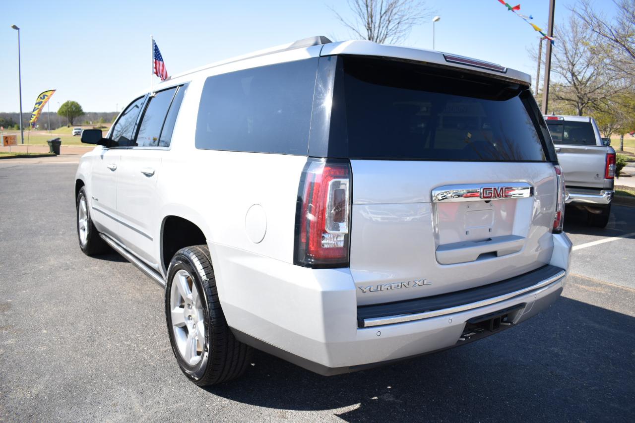 GMC Yukon XL 2WD 4dr Denali 2018