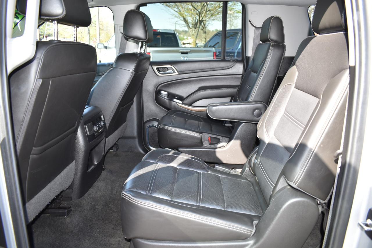 GMC Yukon XL 2WD 4dr Denali 2018