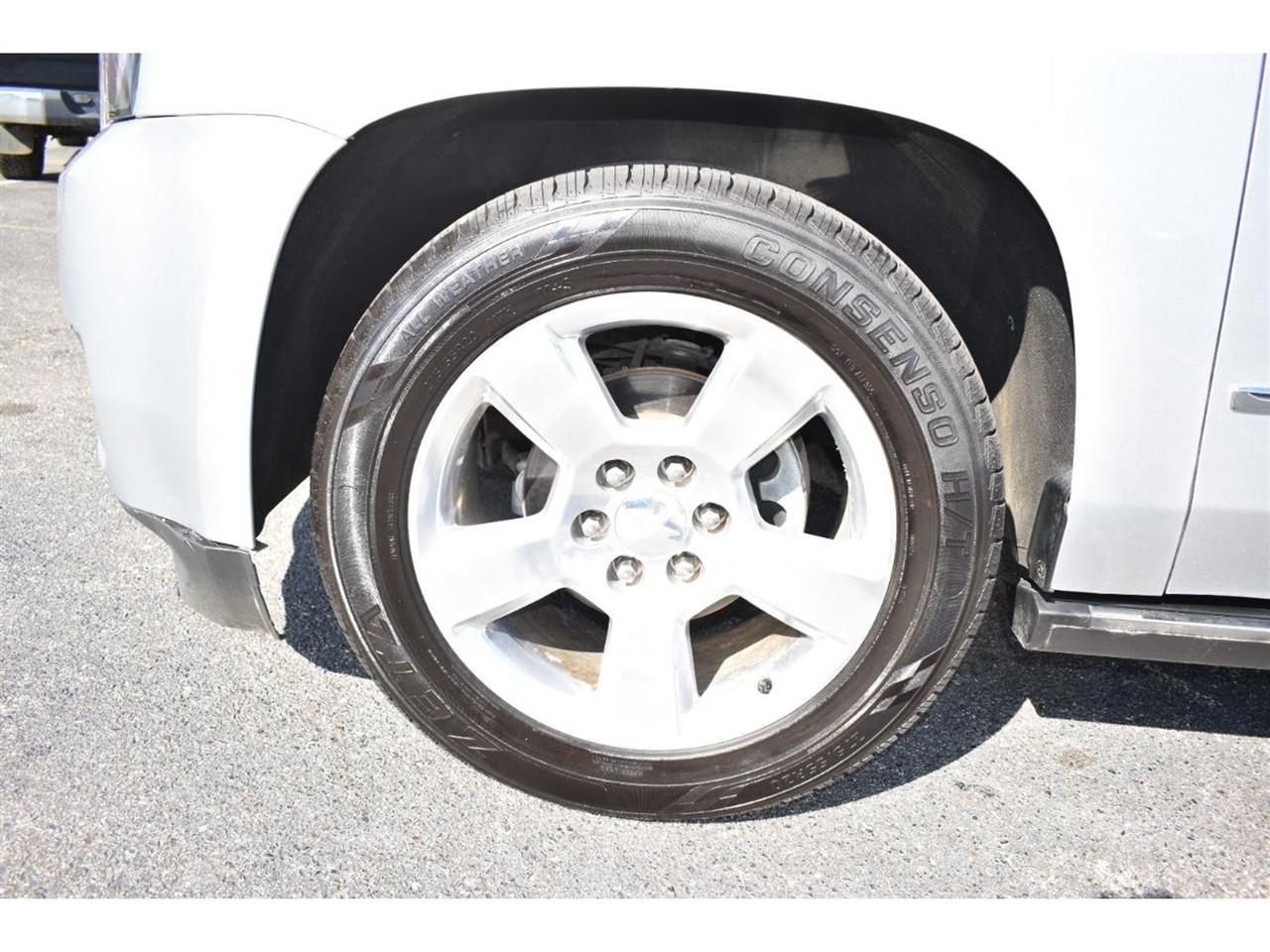 GMC Yukon XL 2WD 4dr Denali 2018