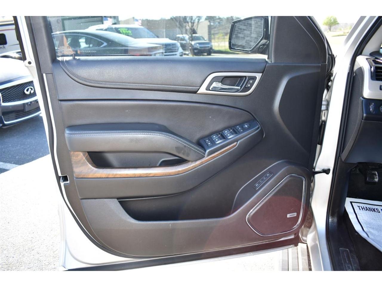 GMC Yukon XL 2WD 4dr Denali 2018