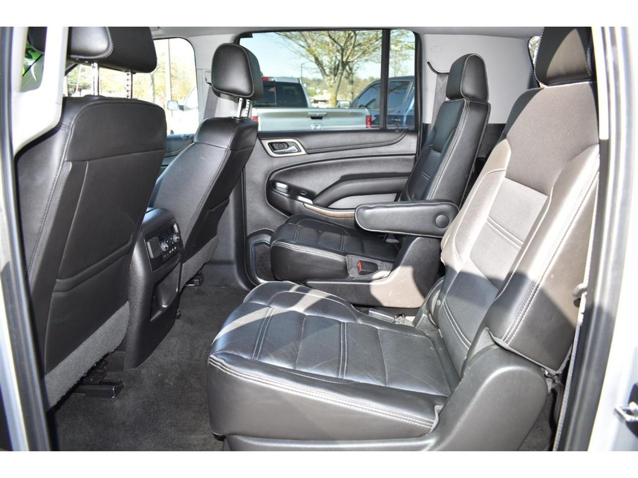 GMC Yukon XL 2WD 4dr Denali 2018