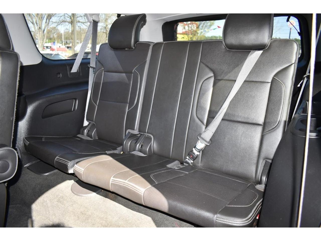 GMC Yukon XL 2WD 4dr Denali 2018