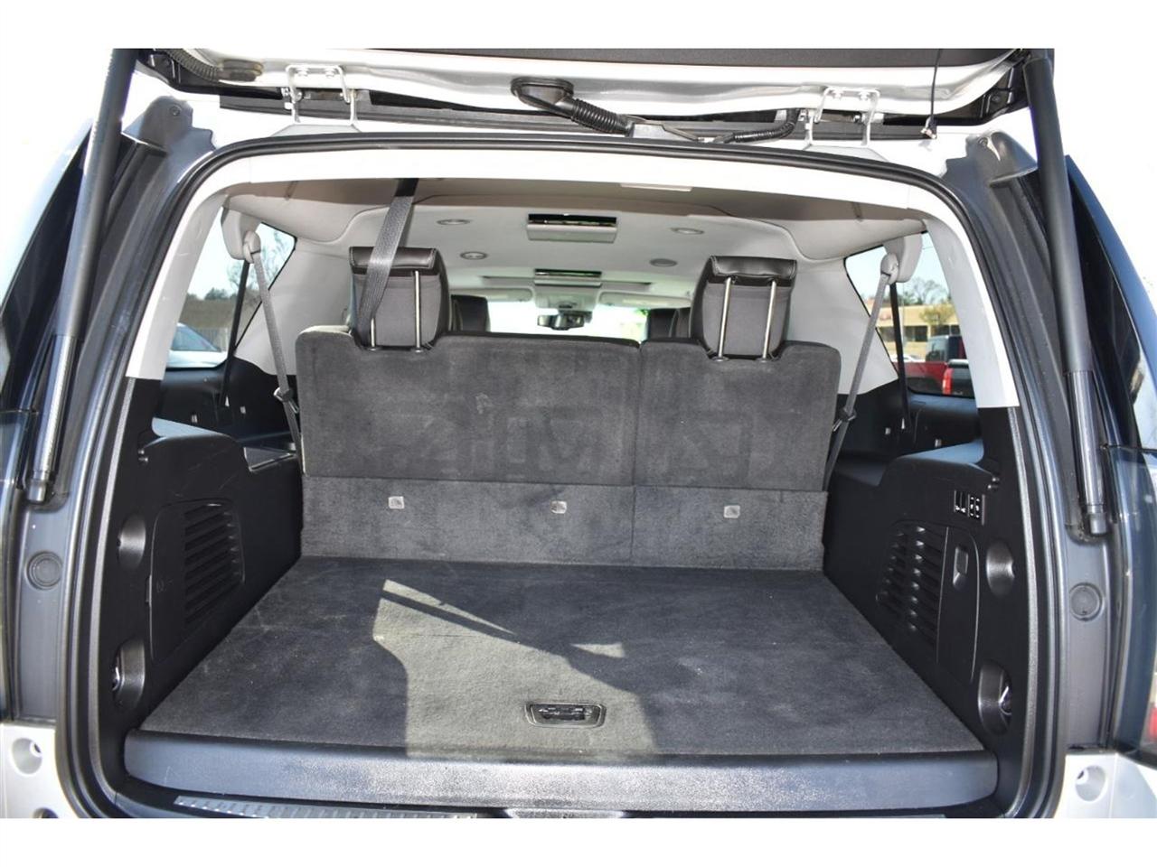 GMC Yukon XL 2WD 4dr Denali 2018