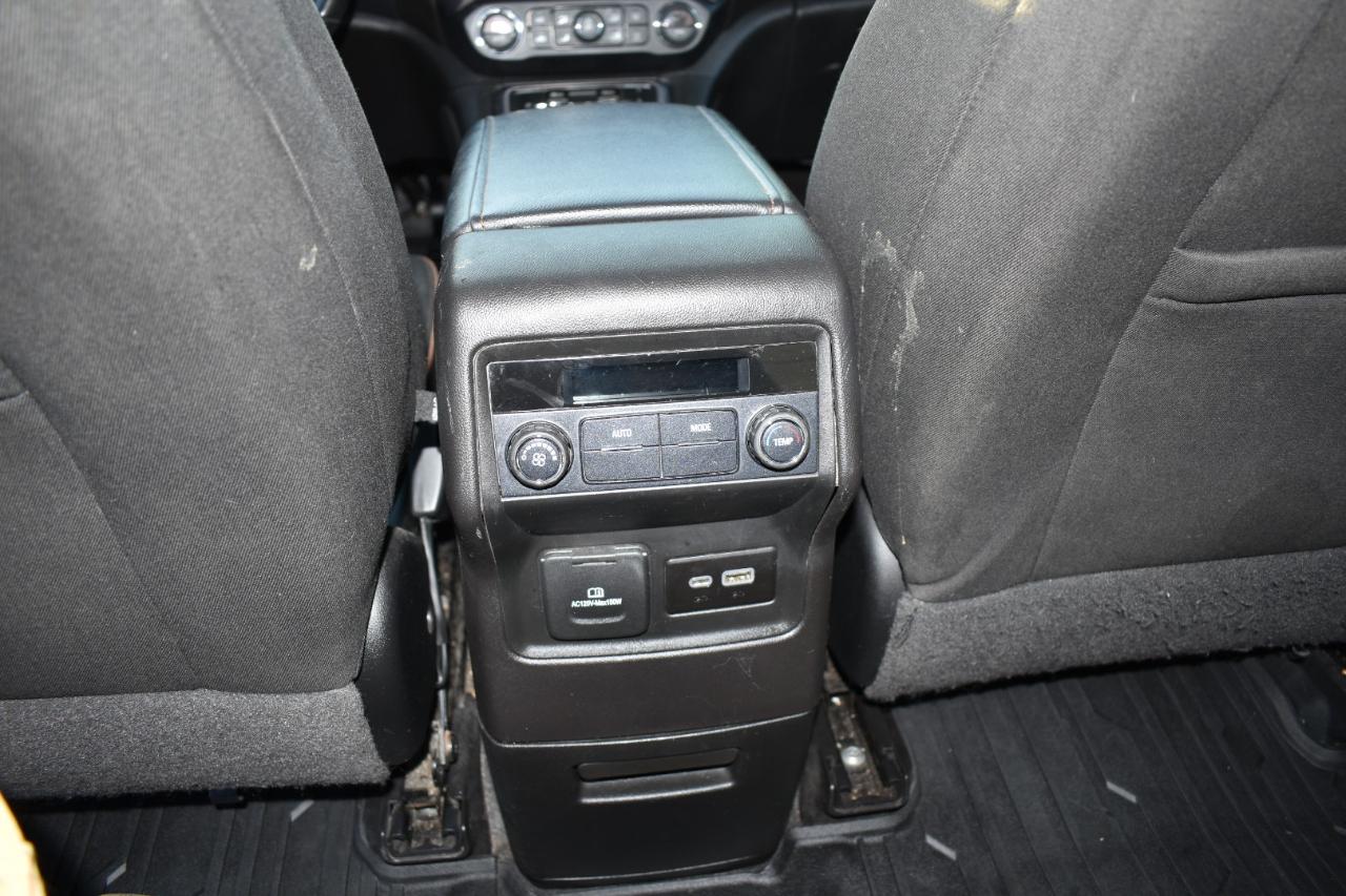 GMC Acadia AWD 4dr AT4 2020