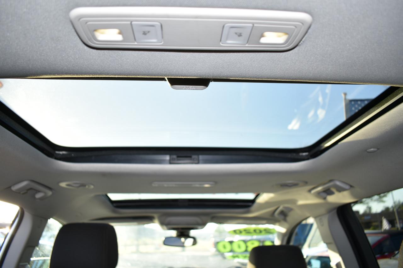 GMC Acadia AWD 4dr AT4 2020