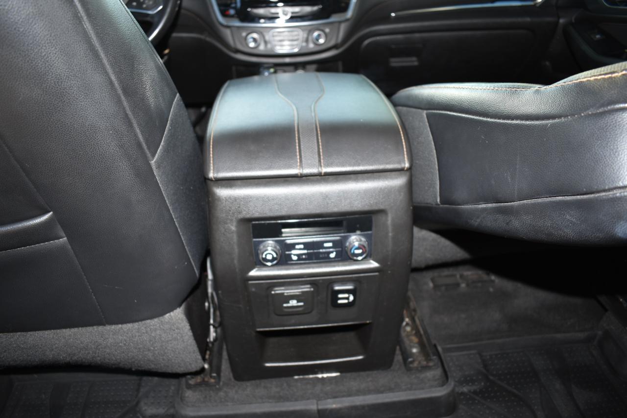 Chevrolet Traverse FWD 4dr Premier w/1LZ 2018