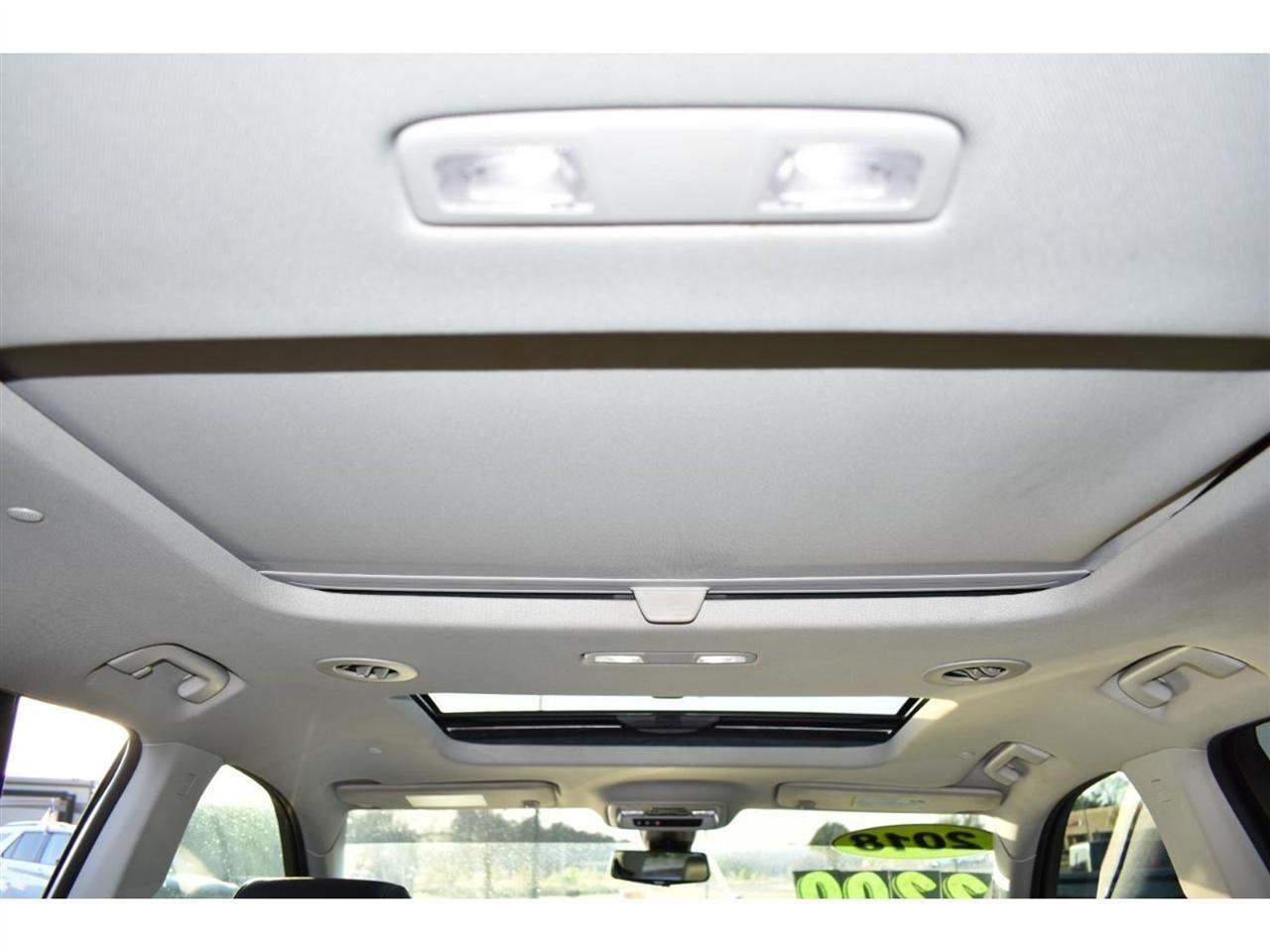 Chevrolet Traverse FWD 4dr Premier w/1LZ 2018