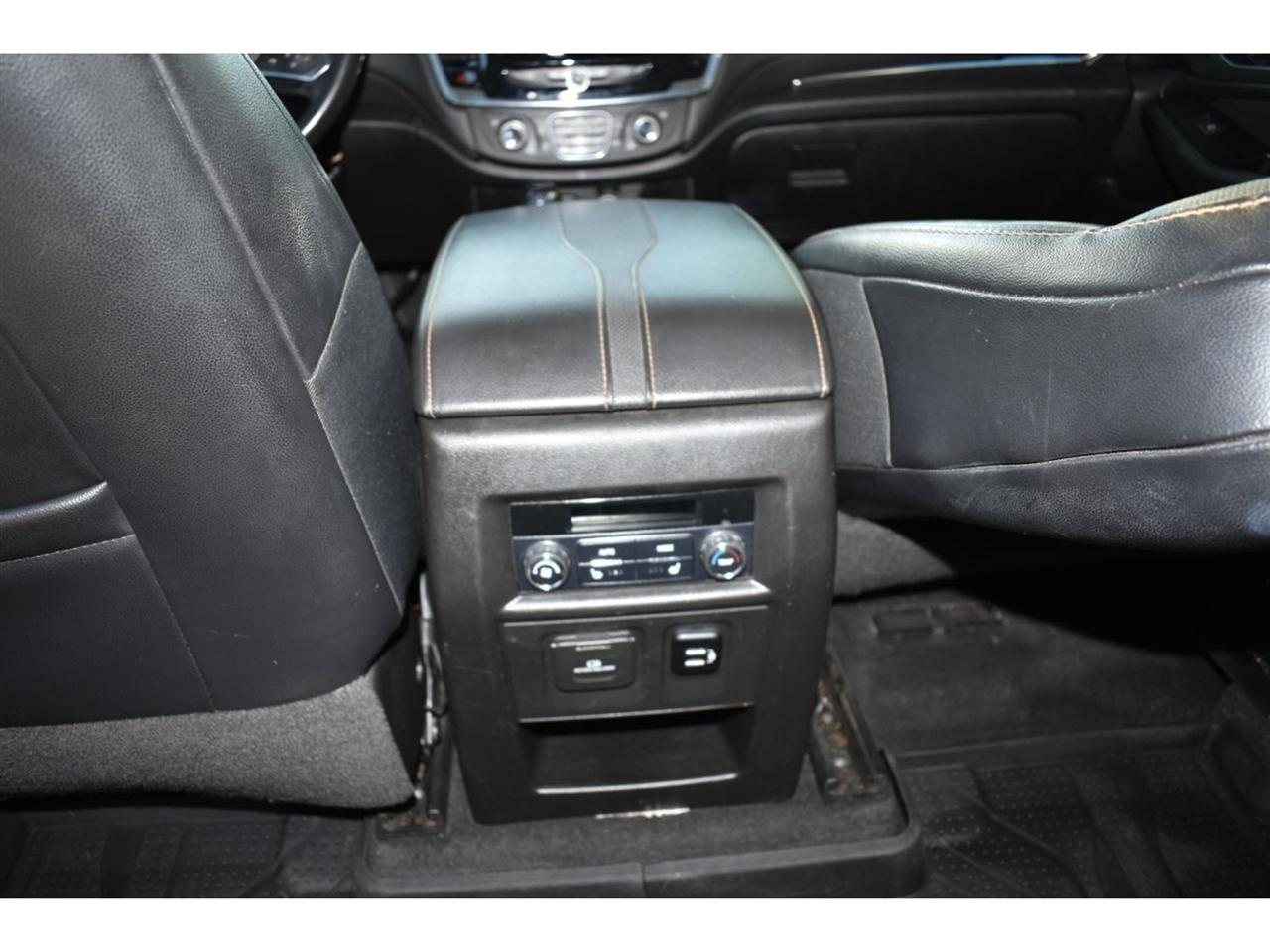 Chevrolet Traverse FWD 4dr Premier w/1LZ 2018