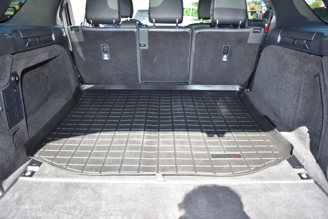 Land Rover Discovery HSE Td6 Diesel 2017