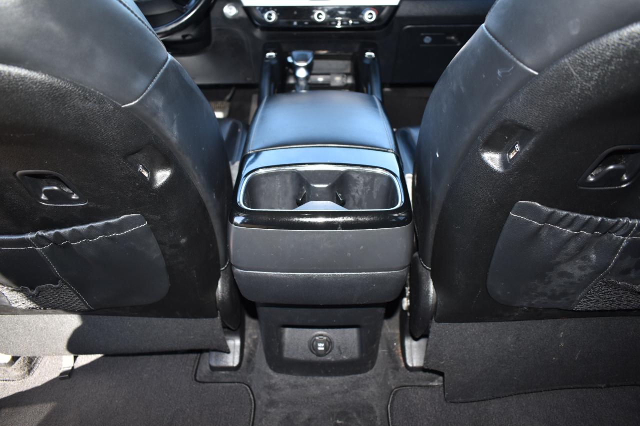 Kia Telluride S AWD 2020