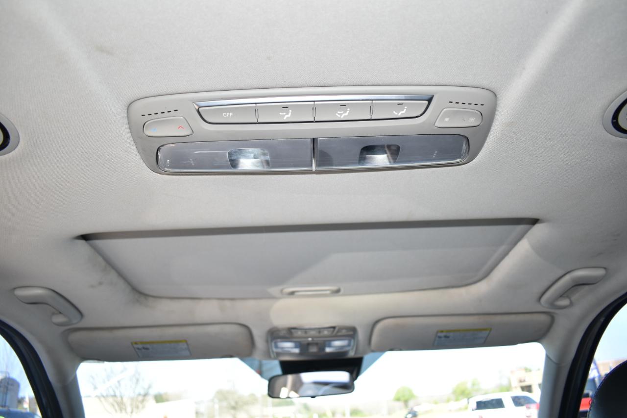 Kia Telluride S AWD 2020