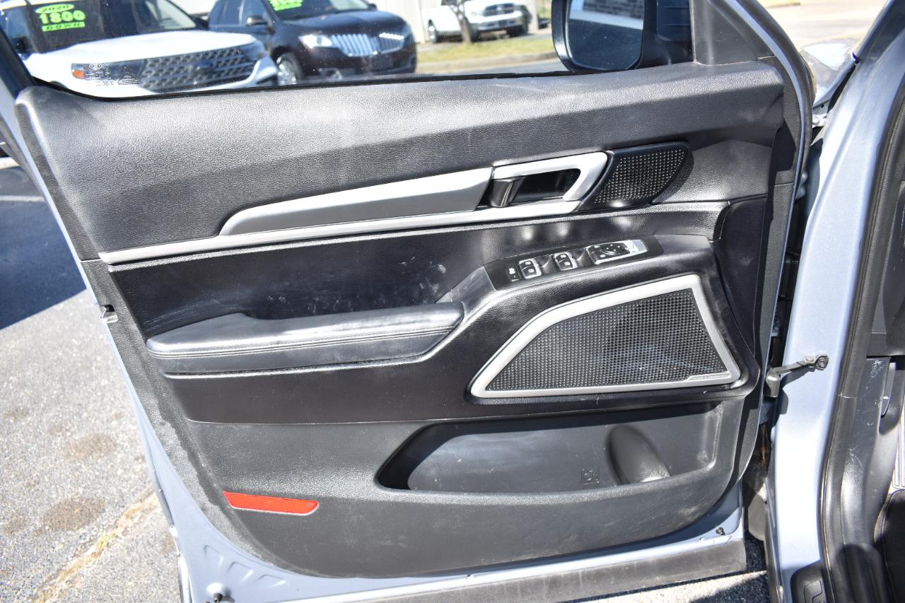 Kia Telluride S AWD 2020