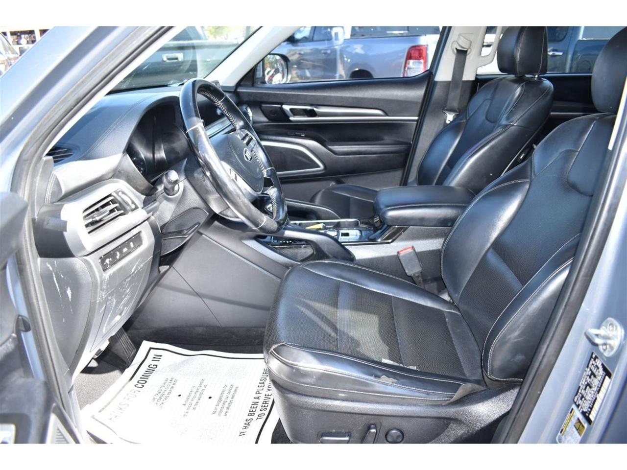 Kia Telluride S AWD 2020