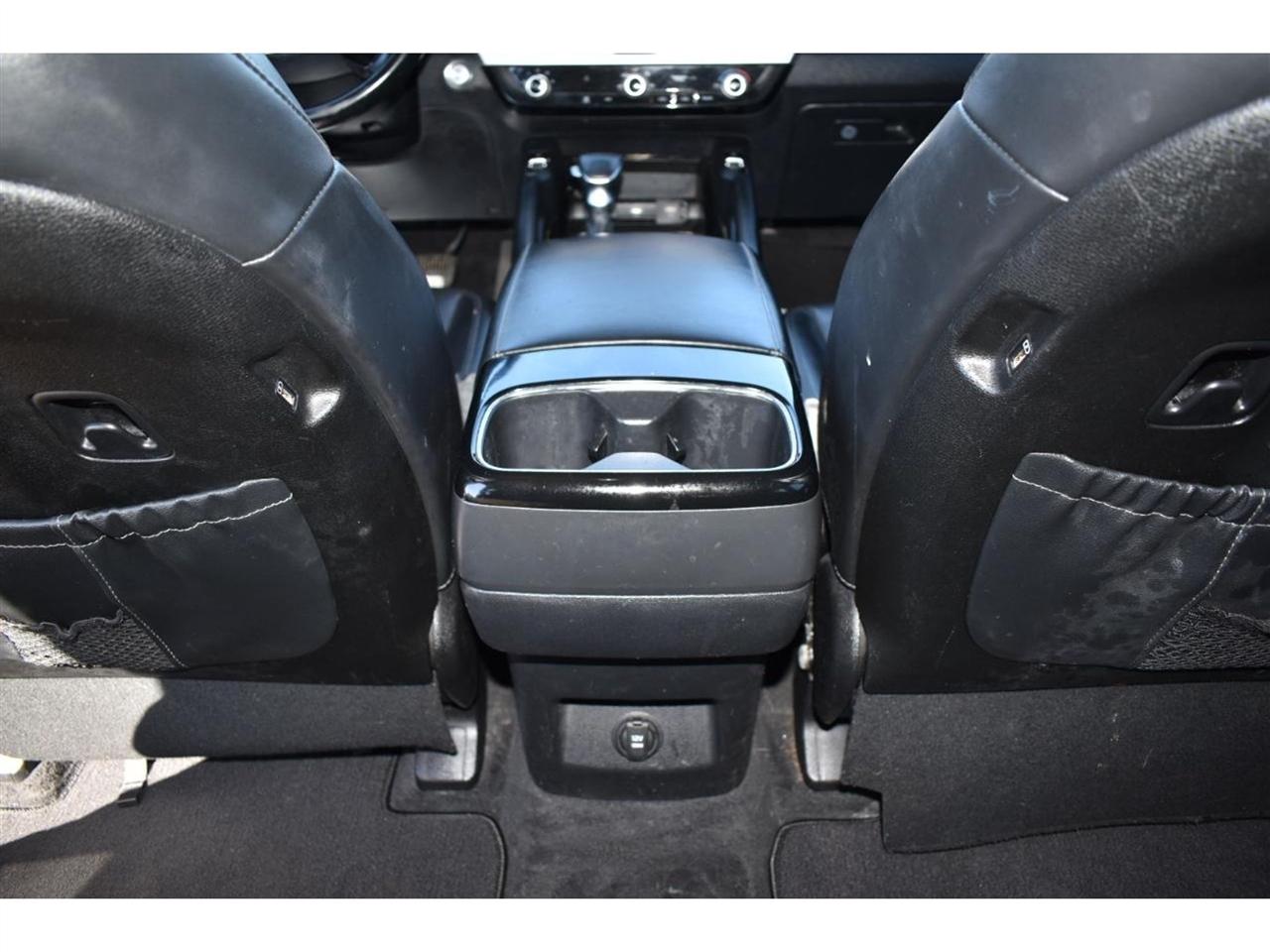 Kia Telluride S AWD 2020