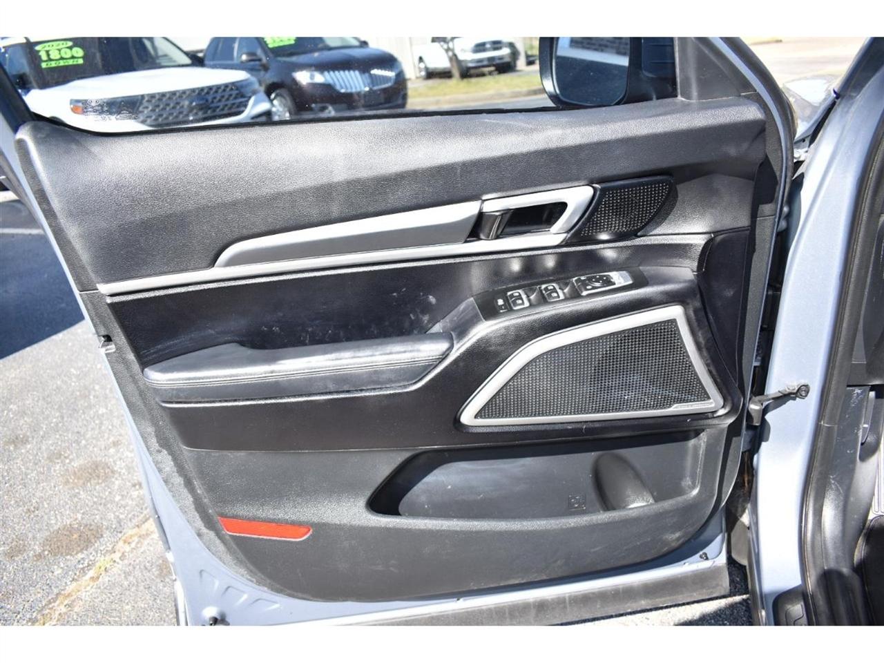 Kia Telluride S AWD 2020