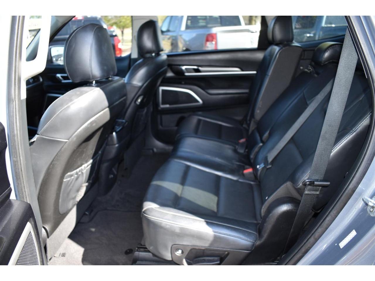 Kia Telluride S AWD 2020