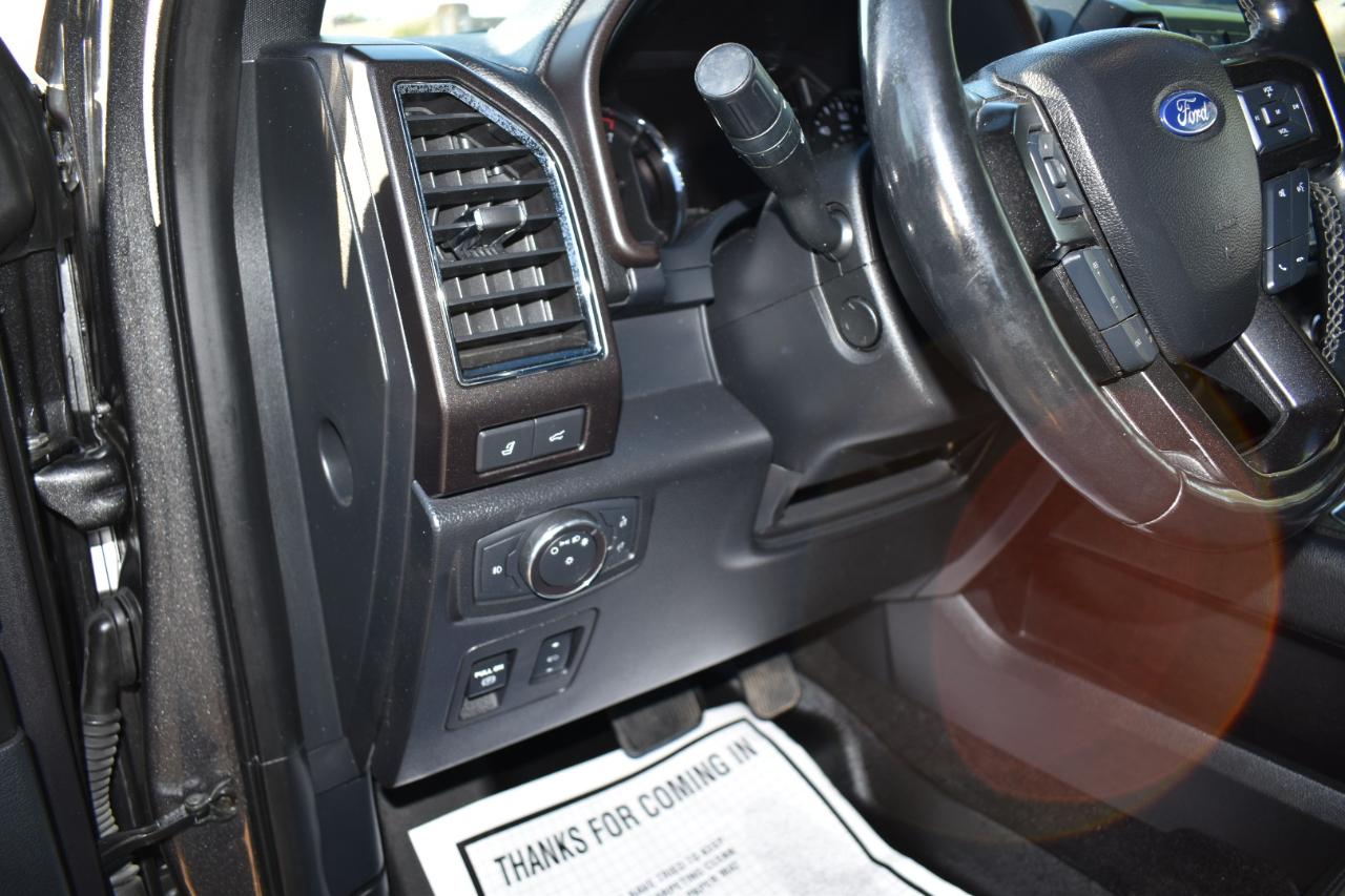 Ford Expedition Max Limited 4x4 2019