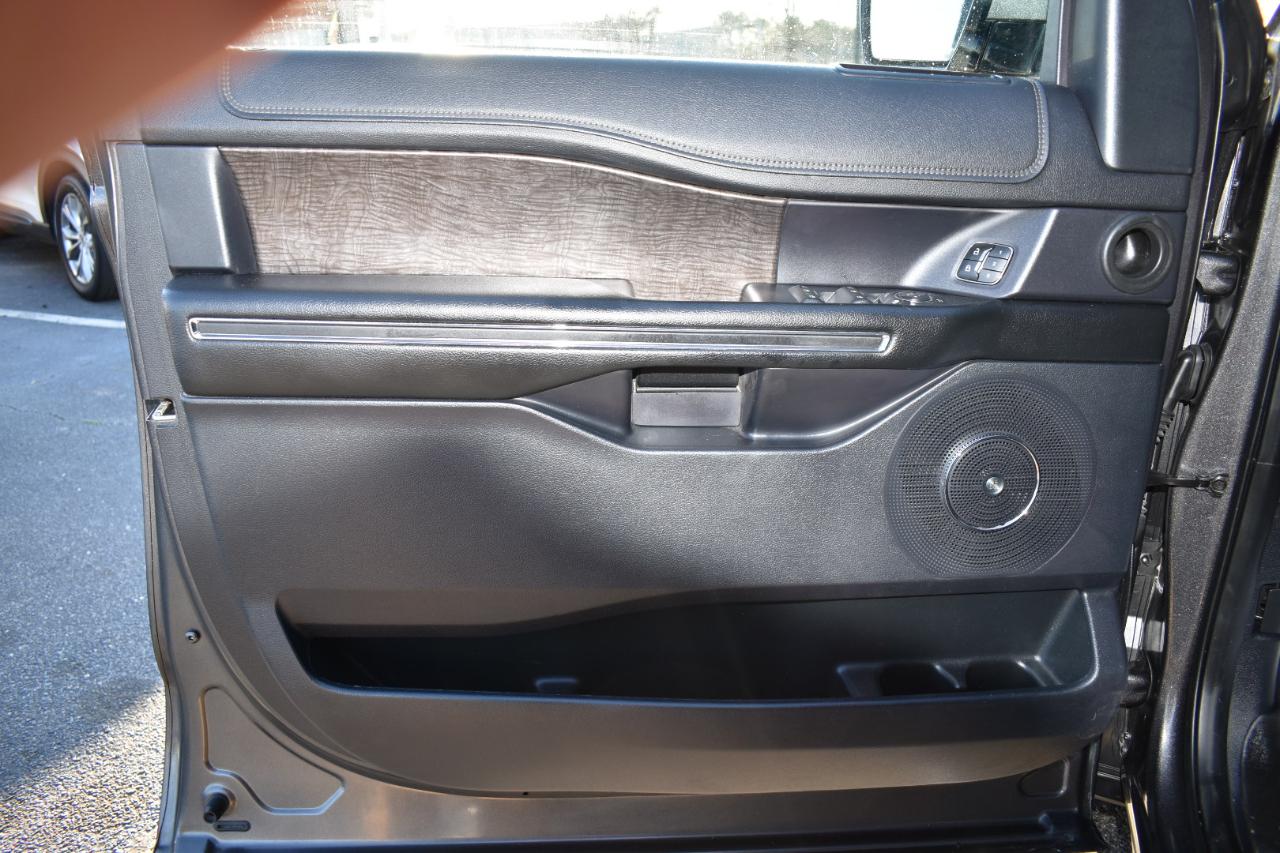 Ford Expedition Max Limited 4x4 2019