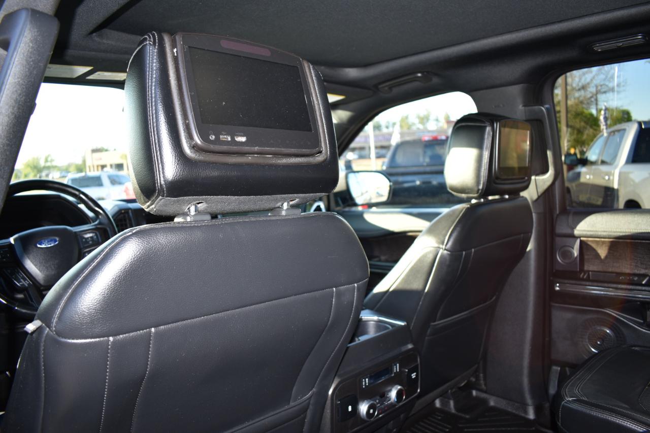 Ford Expedition Max Limited 4x4 2019