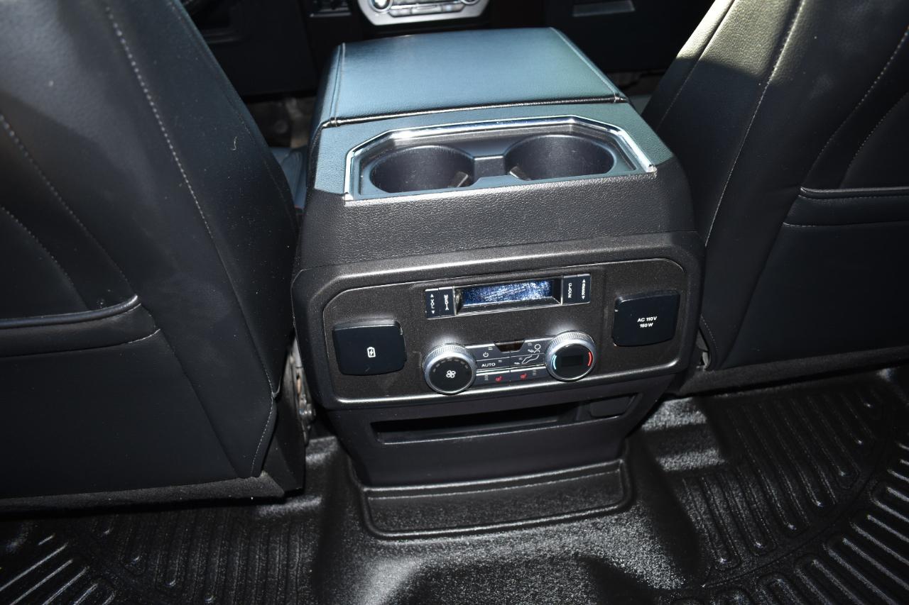 Ford Expedition Max Limited 4x4 2019