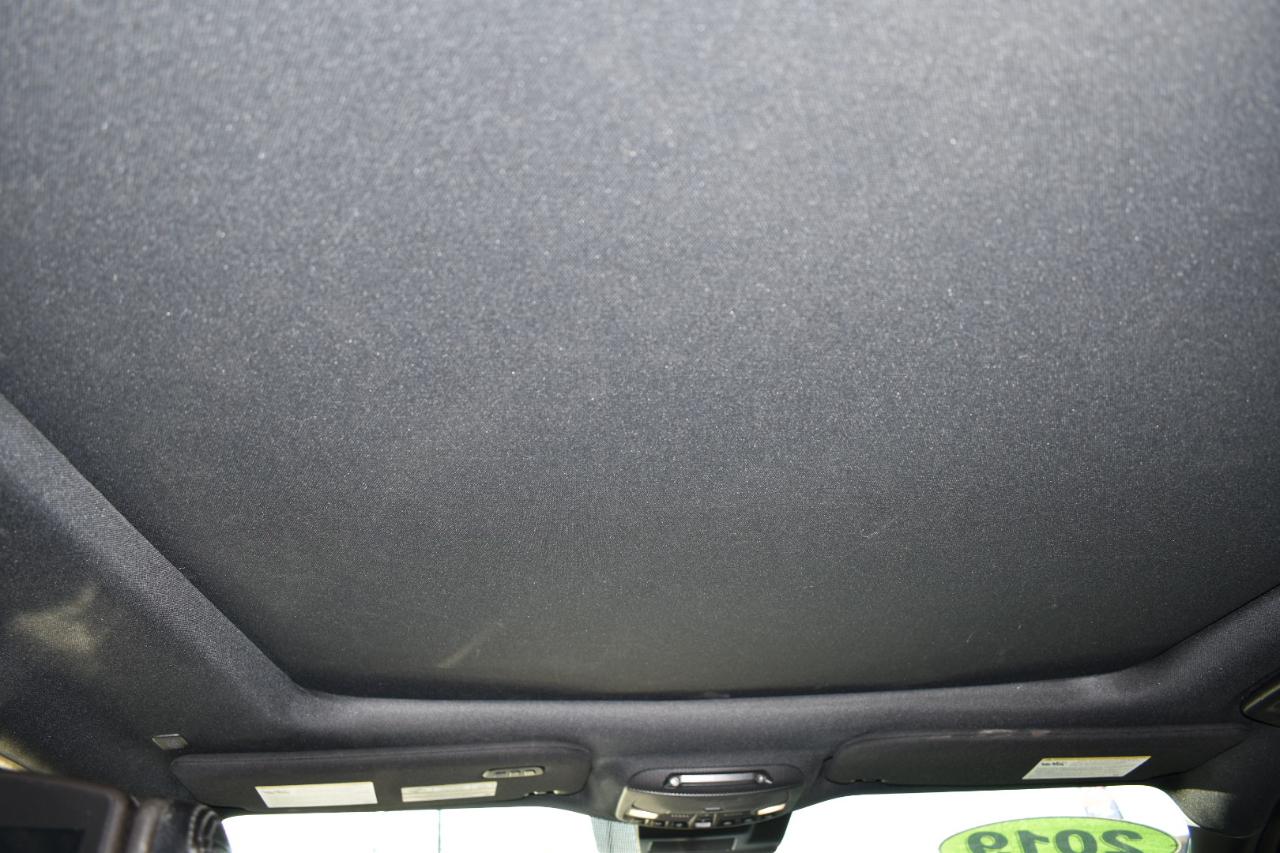 Ford Expedition Max Limited 4x4 2019