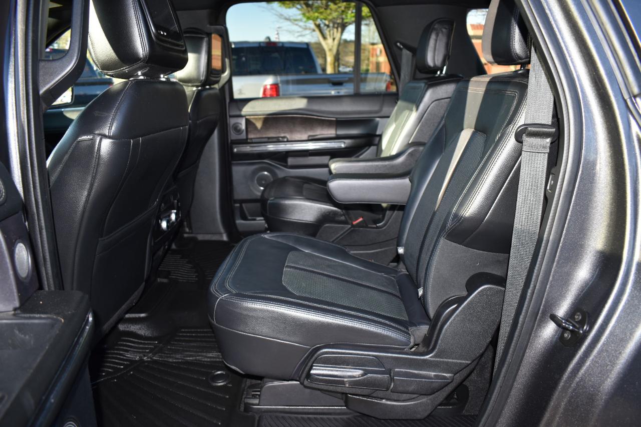 Ford Expedition Max Limited 4x4 2019