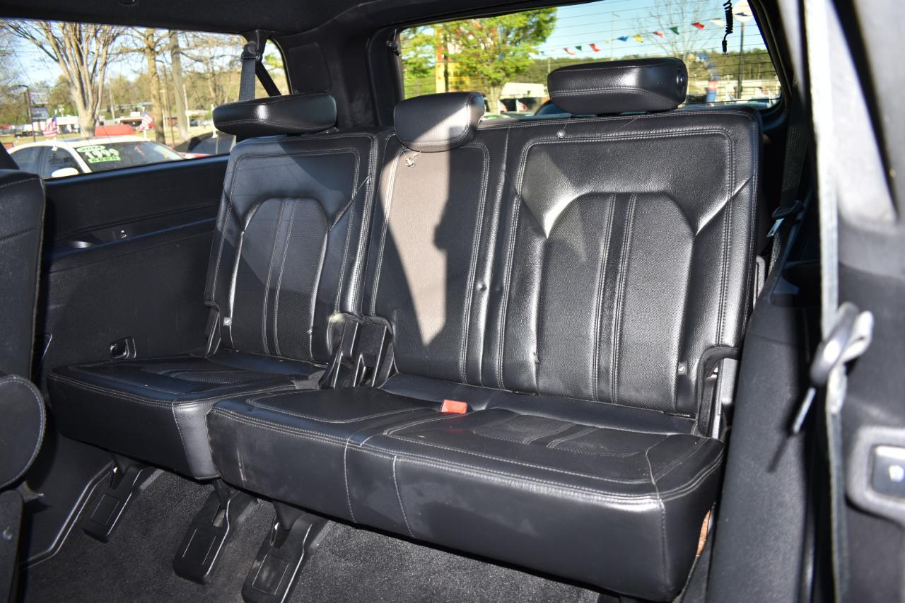 Ford Expedition Max Limited 4x4 2019