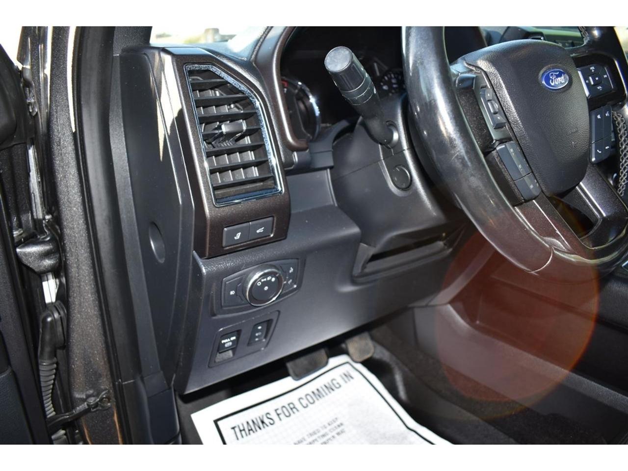 Ford Expedition Max Limited 4x4 2019