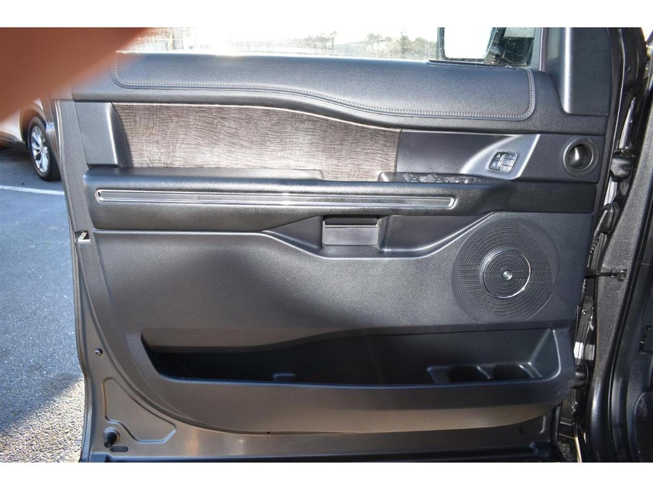 Ford Expedition Max Limited 4x4 2019