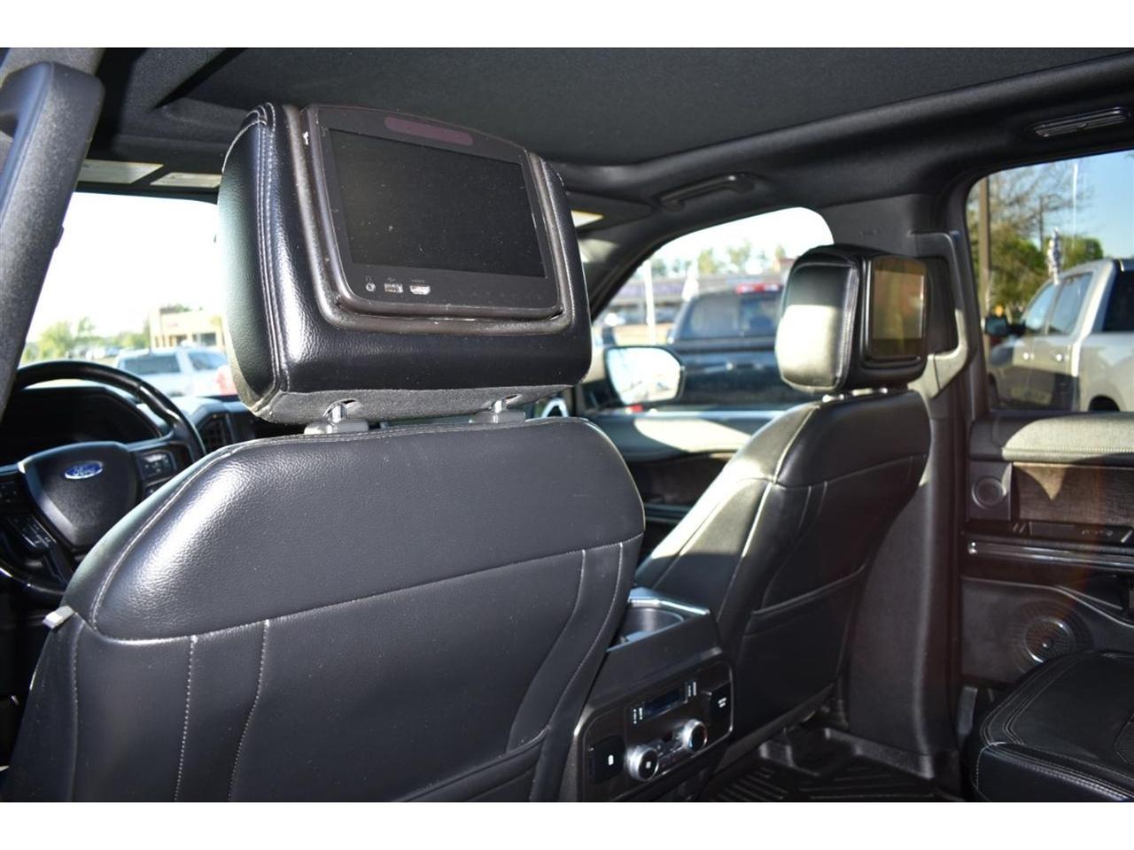 Ford Expedition Max Limited 4x4 2019