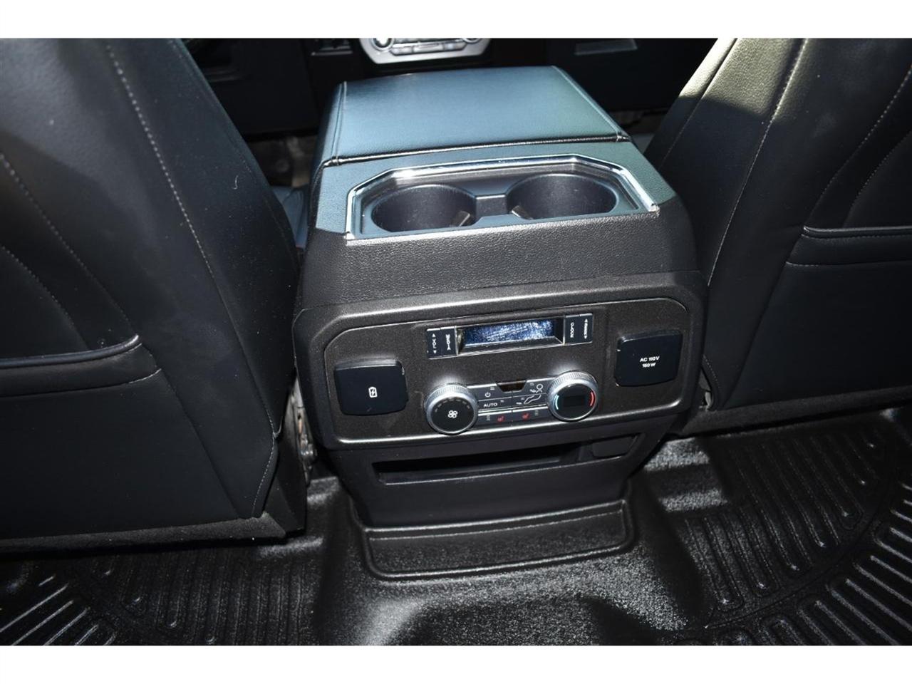 Ford Expedition Max Limited 4x4 2019