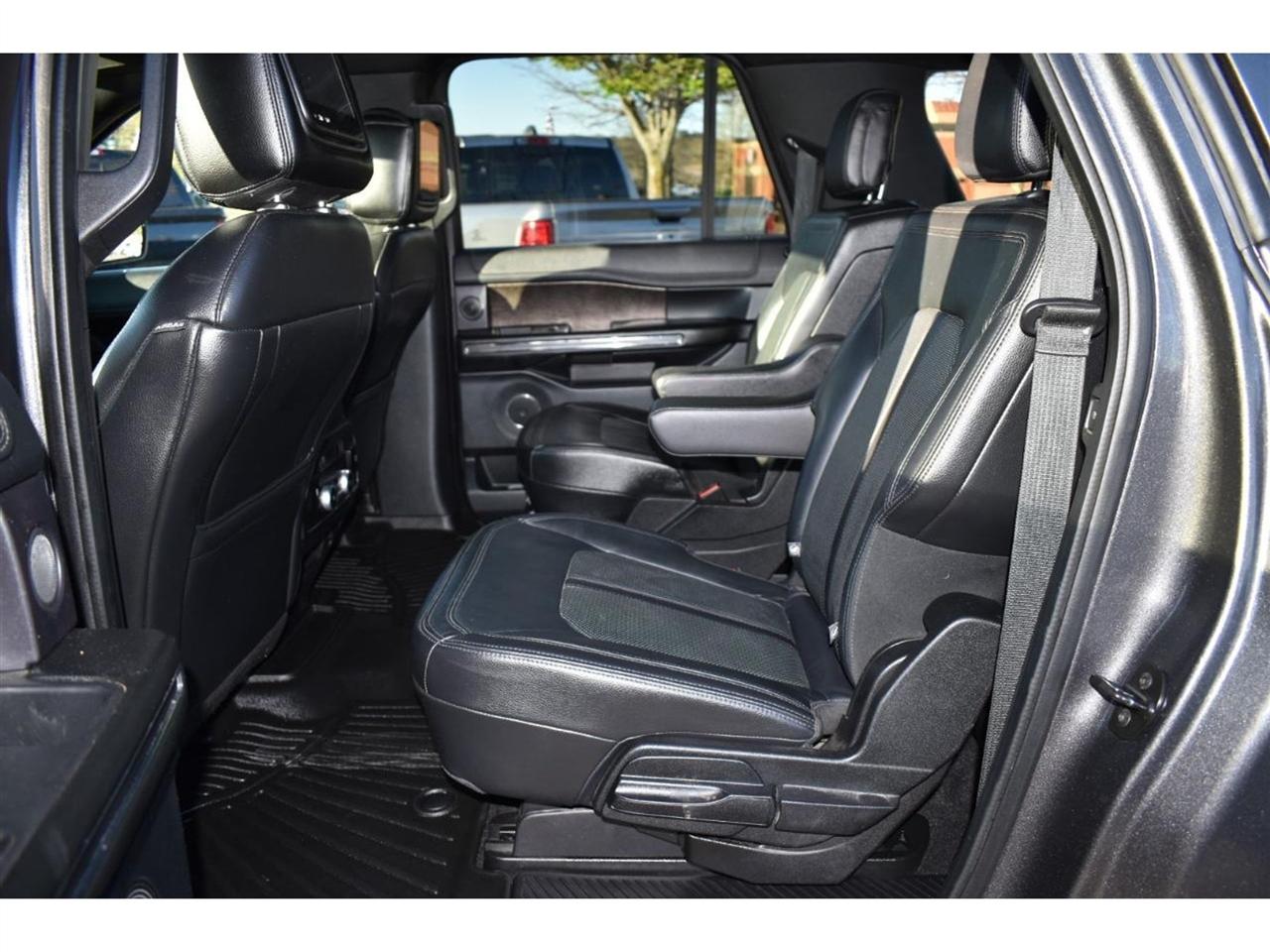 Ford Expedition Max Limited 4x4 2019