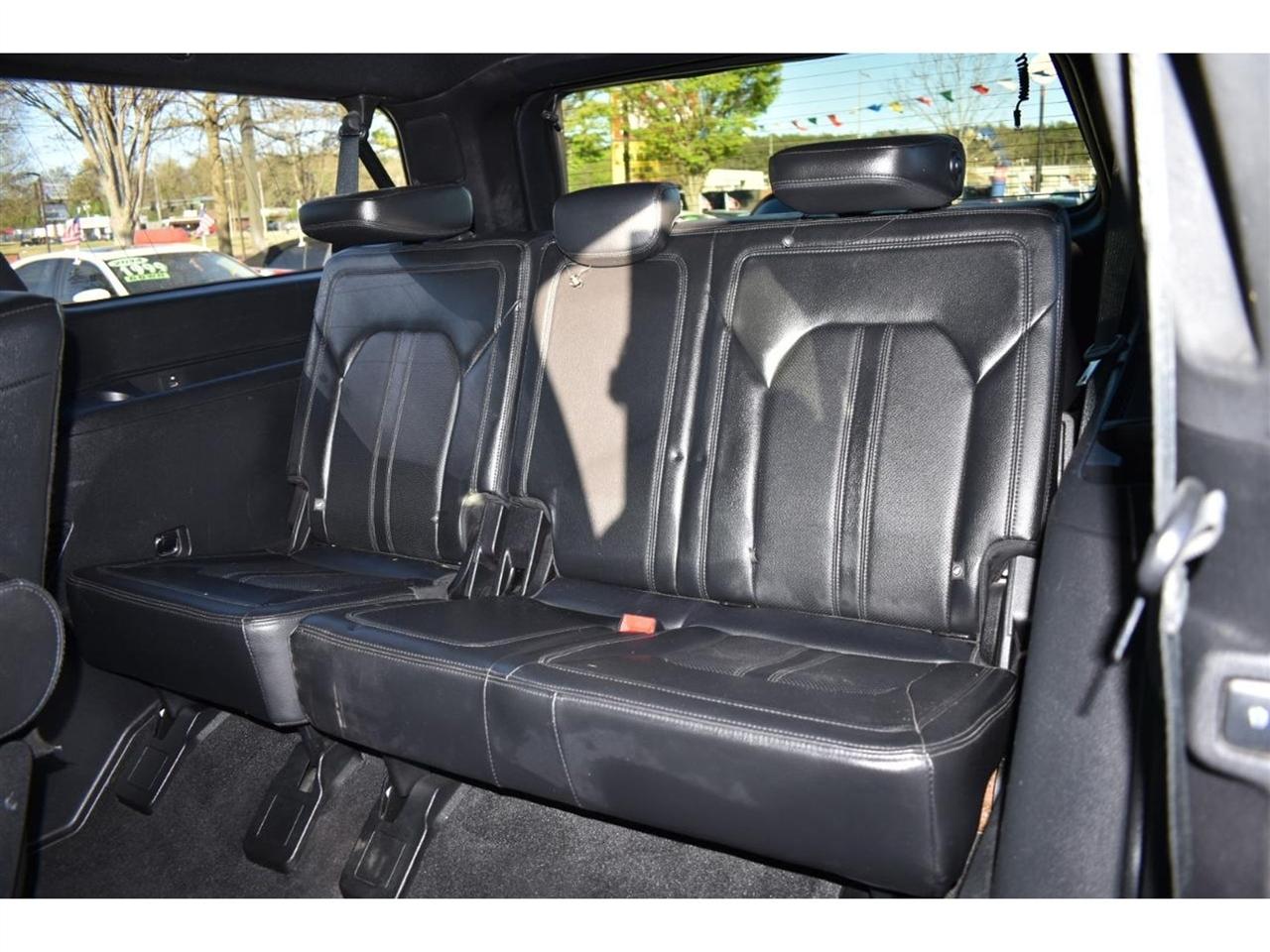 Ford Expedition Max Limited 4x4 2019