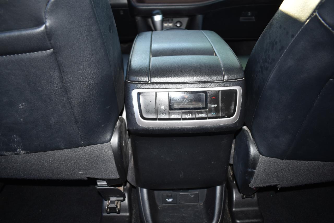 Toyota Highlander XLE V6 AWD (Natl) 2019