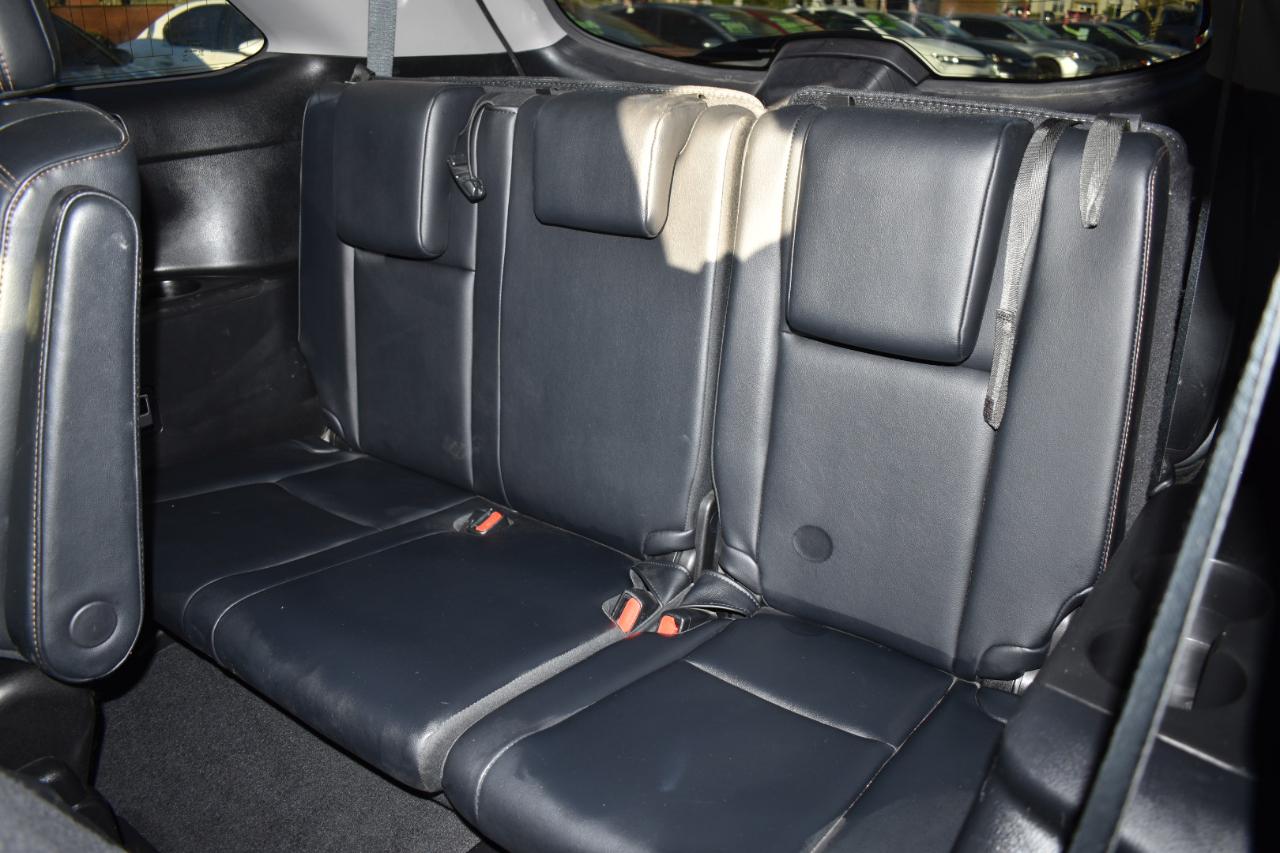 Toyota Highlander XLE V6 AWD (Natl) 2019