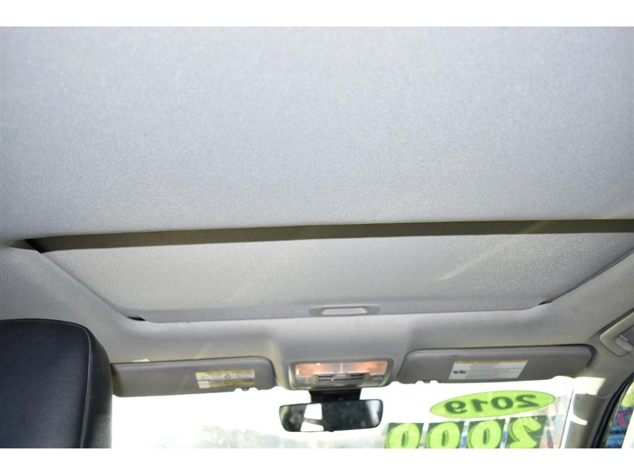 Toyota Highlander XLE V6 AWD (Natl) 2019