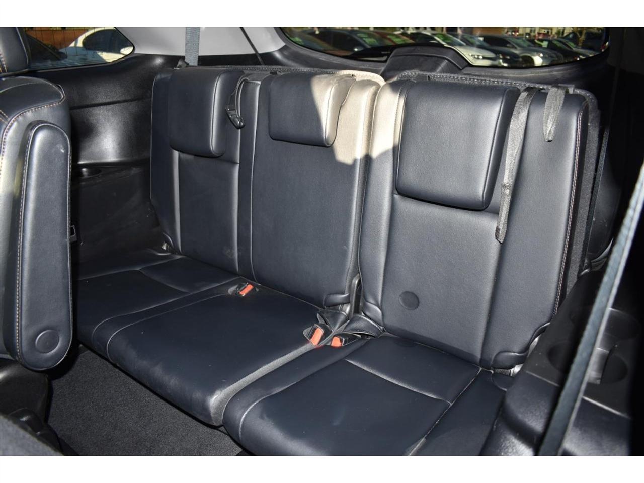 Toyota Highlander XLE V6 AWD (Natl) 2019