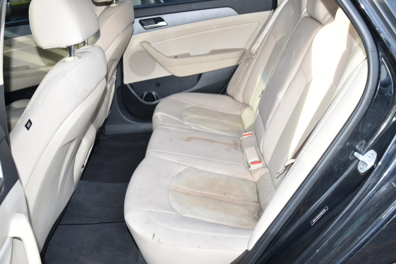 Hyundai Sonata SEL 2.4L *Ltd Avail* 2018