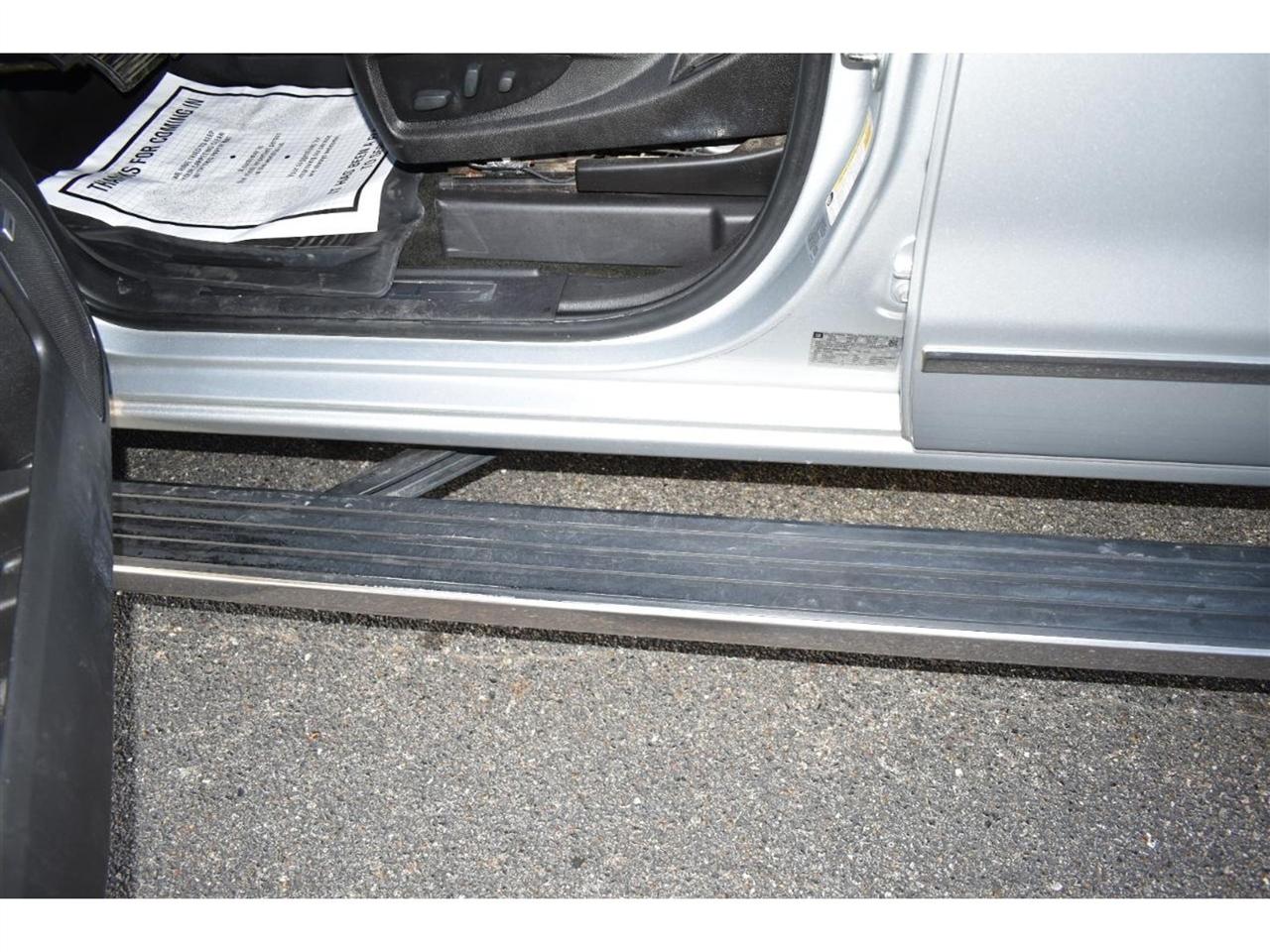 GMC Sierra 1500 4WD Crew Cab 143.5" Denali 2017