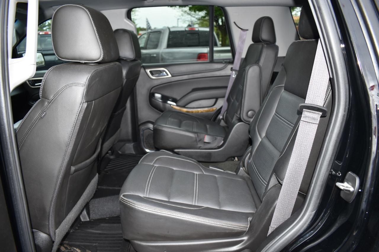 GMC Yukon 2WD 4dr Denali 2017