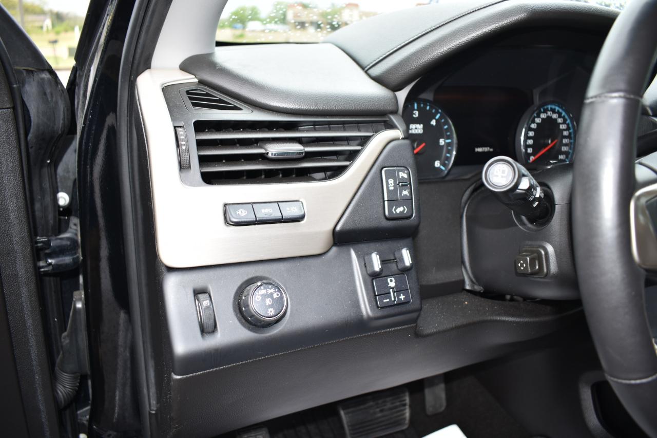 GMC Yukon 2WD 4dr Denali 2017