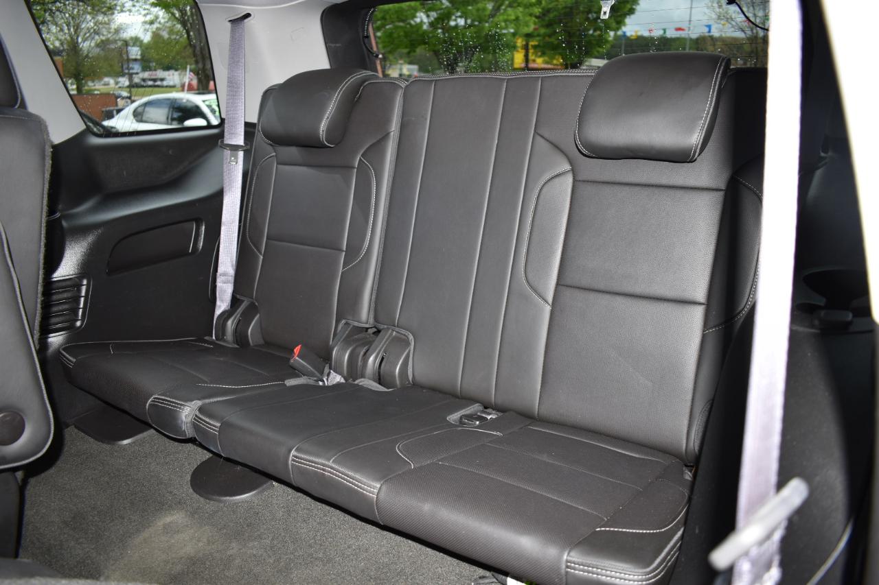 GMC Yukon 2WD 4dr Denali 2017