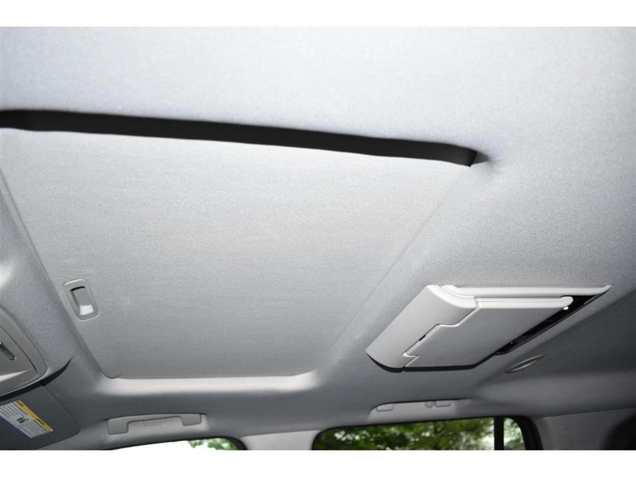 GMC Yukon 2WD 4dr Denali 2017