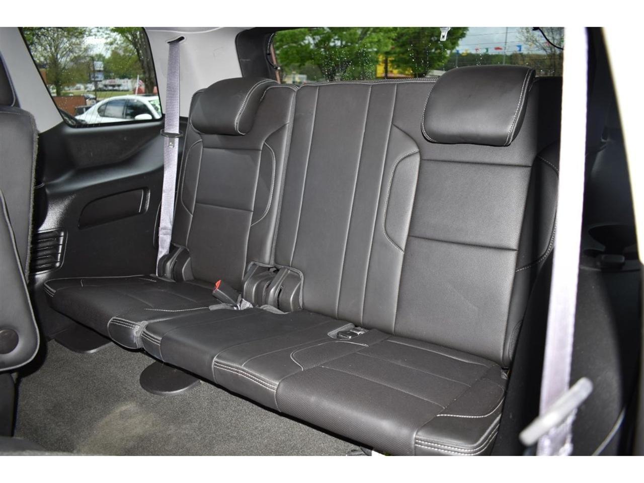 GMC Yukon 2WD 4dr Denali 2017