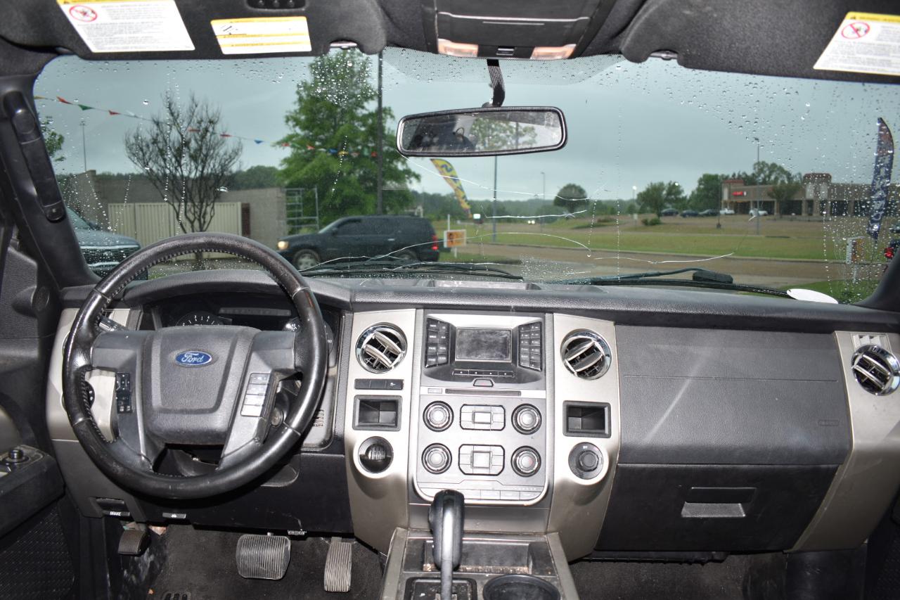 Ford Expedition EL 2WD 4dr King Ranch 2015