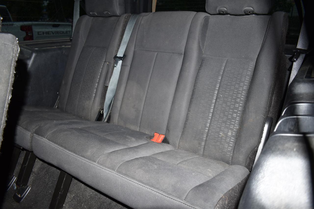 Ford Expedition EL 2WD 4dr King Ranch 2015