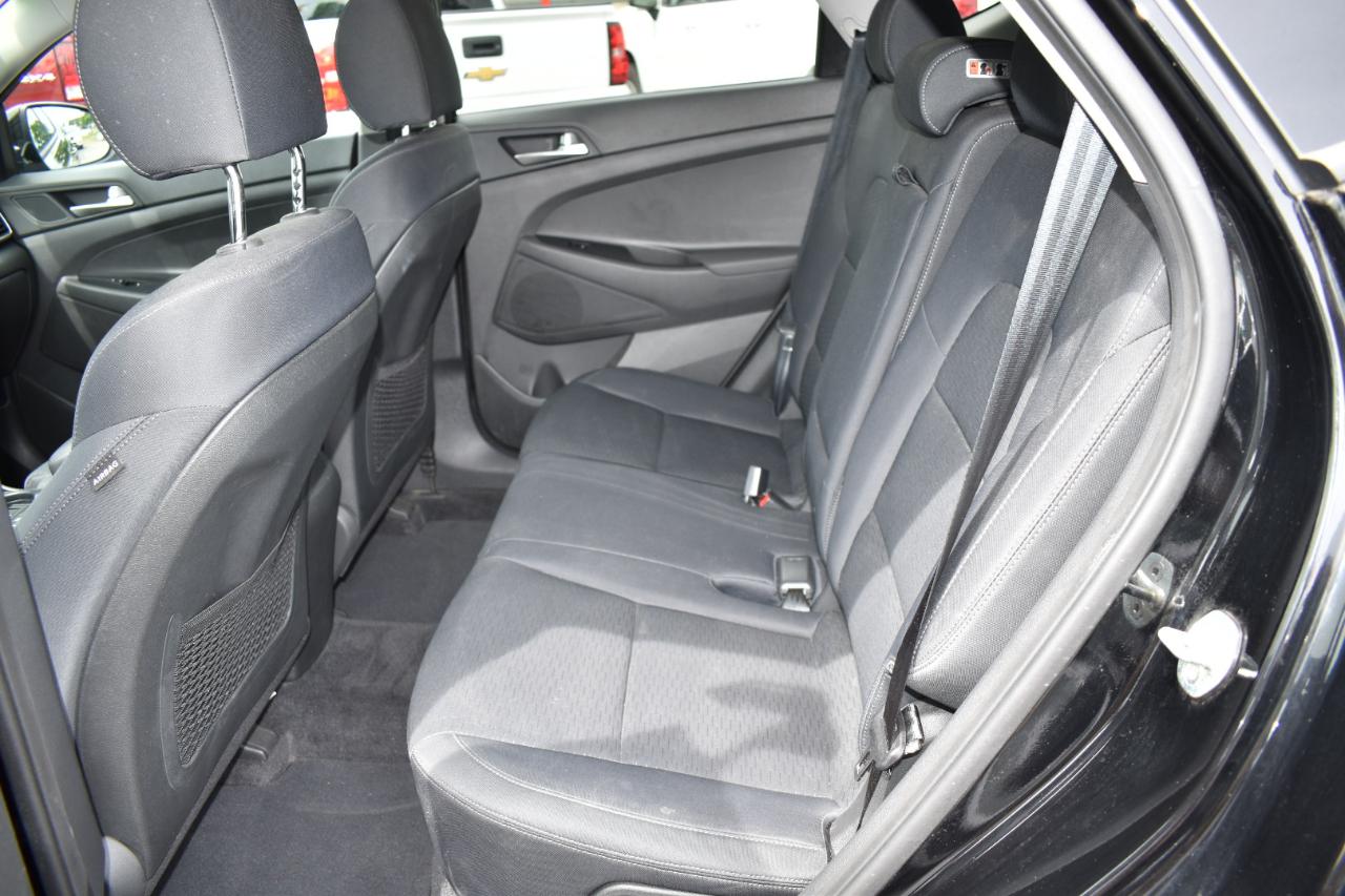 Hyundai Tucson Value FWD 2019