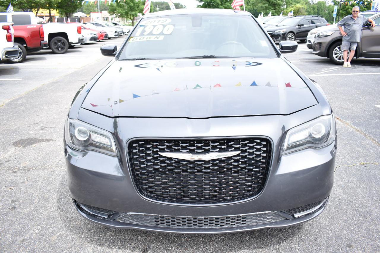 Chrysler 300 300S RWD 2019